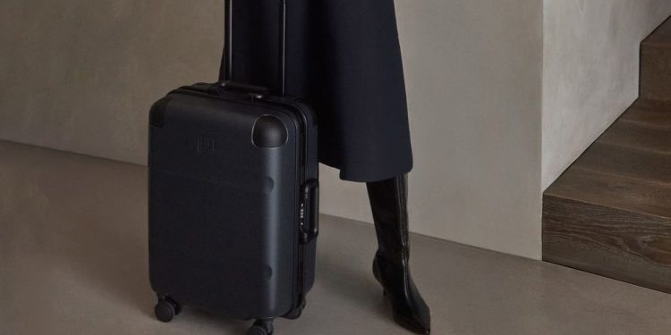 30 Best Carry-On Luggage Cases 2025, According to Vogue Editors