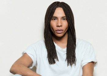 Olivier Rousteing Exits Balmain | Vogue