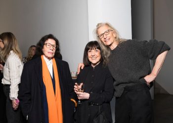 Annie Leibovitz Celebrated Women Alongside Her Many Muses