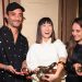“Creativity Is a Lifelong Pursuit”—Isha Ambani, Zac Posen, Anna Wintour, and Chloe Malle Toast the 2025 CFDA/Vogue Fashion Fund Winners