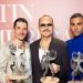 Willy Chavarria, Raul Lopez, Patricio Campillo, and More Win Big at the Latin American Fashion Awards