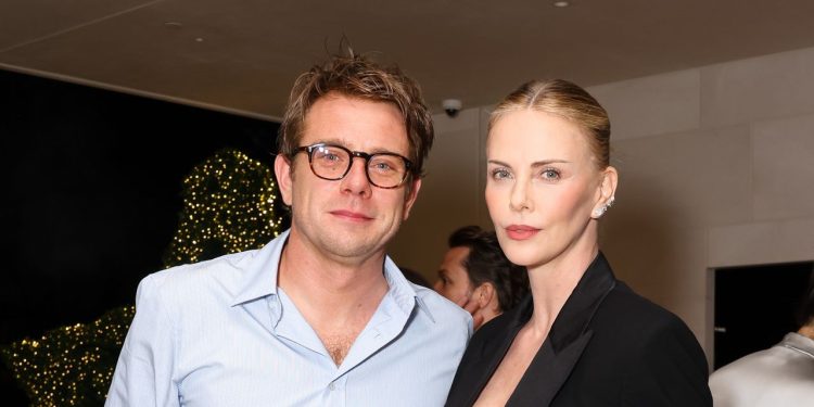 Charlize Theron, Greta Lee, and Jennifer Lawrence Joined Jonathan Anderson for Dior’s Debut in Beverly Hills