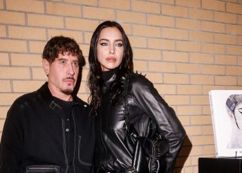 The Pages of Steven Klein: Vogue Came to Life at a Book Launch Party in the East Village