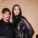 The Pages of Steven Klein: Vogue Came to Life at a Book Launch Party in the East Village