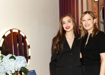 The Upper East Side Showed Up to Celebrate the New Local Hot Spot: Spotless