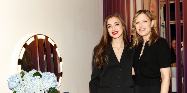 The Upper East Side Showed Up to Celebrate the New Local Hot Spot: Spotless