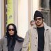 Zoë Kravitz and Harry Styles Nail Cozy Couple Style
