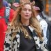 It’s a Halloween Costume, but Jennifer Lawrence Is Onto Something With Cow Print