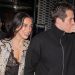 Dua Lipa and Callum Turner Do Date Night Like the Biebers