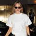 Can a White Tee Be Glamorous? Jennifer Lawrence Says Yes