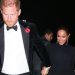 Prince Harry and Meghan Markle Make a Royal Cameo at Kris Jenner’s 70th Birthday