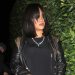 Rihanna and A$AP Rocky’s Matching Coats Give Fall Dressing a Little Edge