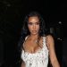 Kim Kardashian Continues Her Love Affair With Dilara Findikoglu