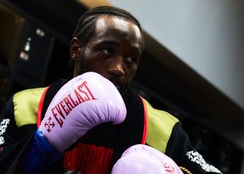 Chris Eubank Jr vs Conor Benn: Is Boxing Fashion’s Next Sport Obsession?