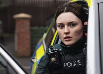 The ‘Blue Lights’ Season 3 Cast on Belfast, Bolder Storylines, and Finding Their Own Beat