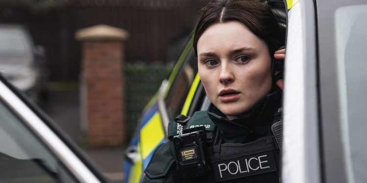 The ‘Blue Lights’ Season 3 Cast on Belfast, Bolder Storylines, and Finding Their Own Beat