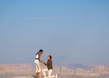 The 15 Best Destinations to Propose for a Picture-Perfect Moment
