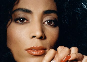 From the Archives: The Fast—and Fashionable—Florence Griffith Joyner