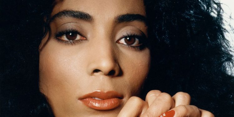From the Archives: The Fast—and Fashionable—Florence Griffith Joyner