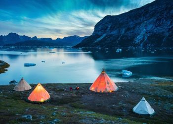 The Best Way to Visit Greenland Now? It’s Not a Cruise