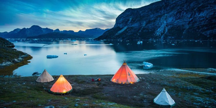 The Best Way to Visit Greenland Now? It’s Not a Cruise
