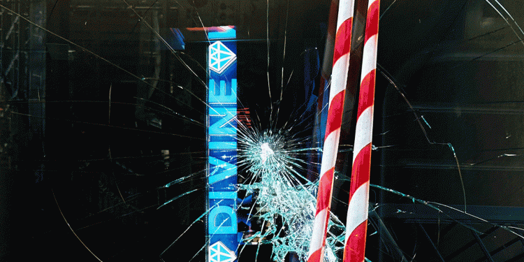 Decolonising Every Day: A Calendar Zine by Carmen Daneshmandi