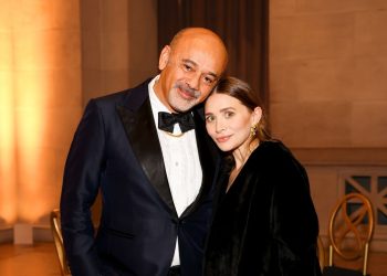 Inside World Monument Fund’s Hadrian Gala at the Metropolitan Museum of Art