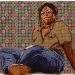 Meet Afro-Caribbean Portraitist Kandy G. Lopez, the Barkley L. Hendricks of Fiber Art
