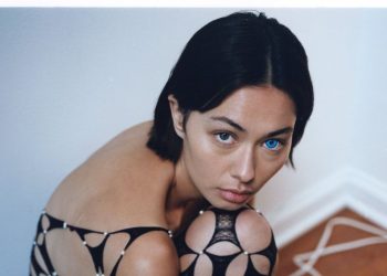 A Photobook Reframing the Go-See Through Intimate Moments Across Asian Diasporic Communities