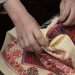 Meet the Refugee Women Preserving Palestinian Embroidery Techniques in Lebanon