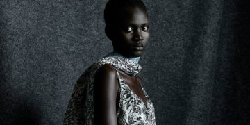 The Textured Accessories To Covet Now, From Suede Loafers to Fringe Clutches