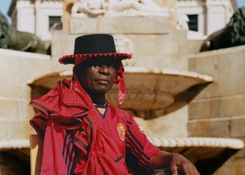 Esto es España, Reclaiming Black Representation in Spanish Culture