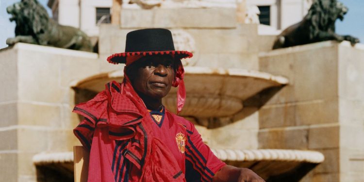 Esto es España, Reclaiming Black Representation in Spanish Culture