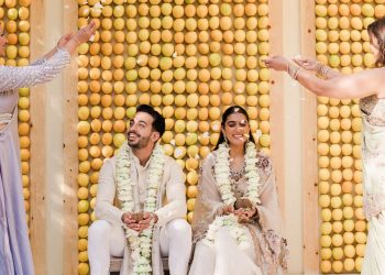 A Complete Guide to Indian Wedding Etiquette