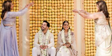 A Complete Guide to Indian Wedding Etiquette