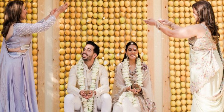 A Complete Guide to Indian Wedding Etiquette