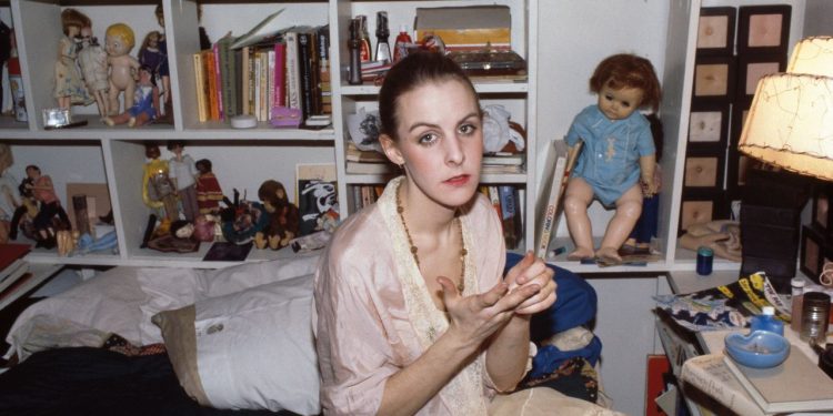 As Artist Greer Lankton Is Celebrated in a New Book, Nan Goldin Remembers Her Friend