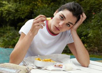 The 8 Most Common Foods That Cause Bloating