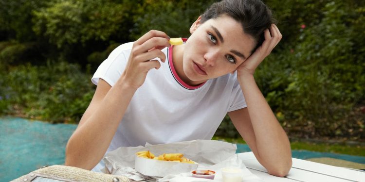 The 8 Most Common Foods That Cause Bloating