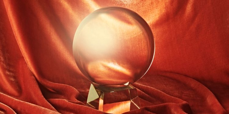 Numerology: What Your Date of Birth Predicts for 2026