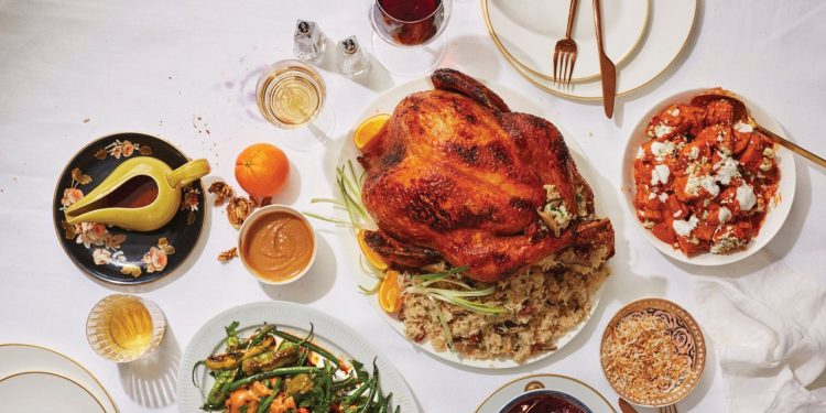 How to Survive Politics-Talk at Thanksgiving (Without Losing Your Mind)