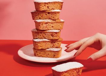 Are We All Actually Bloated?