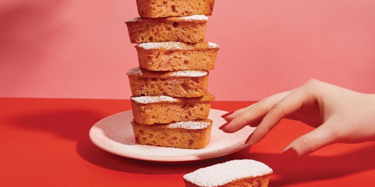 Are We All Actually Bloated?