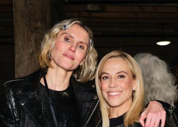 All Access! Gabriela Hearst Co-hosted a Brooklyn Concert in Support of the ACLU