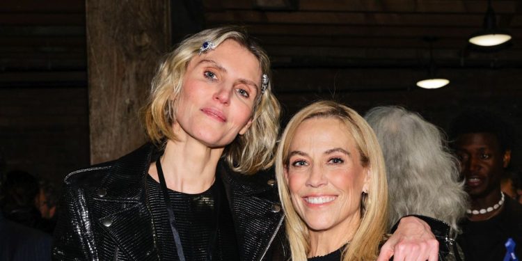 All Access! Gabriela Hearst Co-hosted a Brooklyn Concert in Support of the ACLU