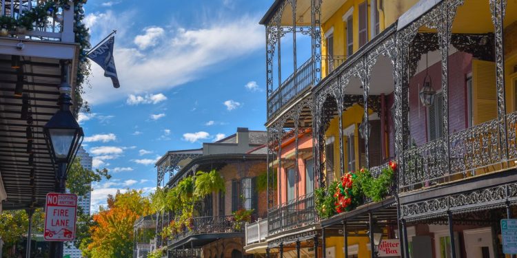 New Orleans Guide: Where to Stay, Eat, Drink, and Revel in the Big Easy