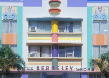 From the Archives: A 1993 Glimpse Into the Artful Rise of Miami’s South Beach