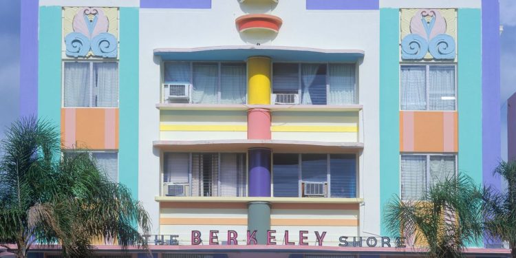 From the Archives: A 1993 Glimpse Into the Artful Rise of Miami’s South Beach