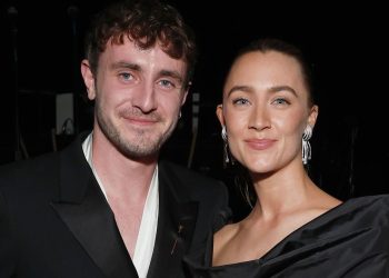 From Saoirse Ronan to Aimee Lou Wood: The Women of the Four-Part Beatles Biopic (And Who They’re Playing)