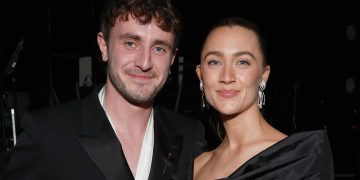 From Saoirse Ronan to Aimee Lou Wood: The Women of the Four-Part Beatles Biopic (And Who They’re Playing)